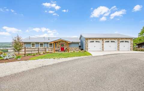 2554 Ridgeway Drive, Sugar Tree, TN 38380