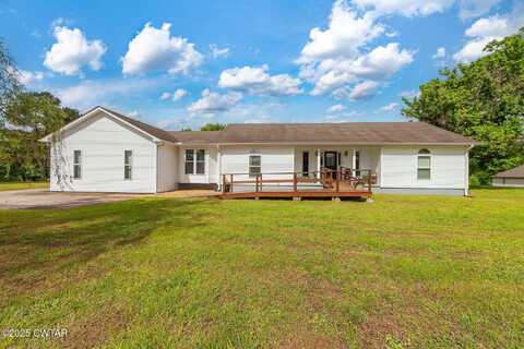 815 Trice Road, Henderson, TN 38340