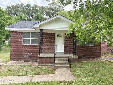 66 Labelle Street, Jackson, TN 38301