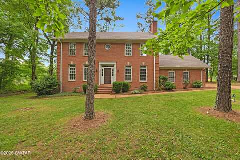 185 Plainsfield Place, Jackson, TN 38305