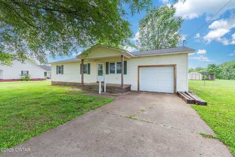 180 Everett Road, McKenzie, TN 38201