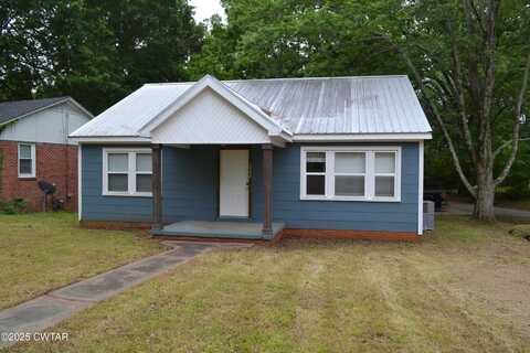2900 E Mitchell Street, Humboldt, TN 38343
