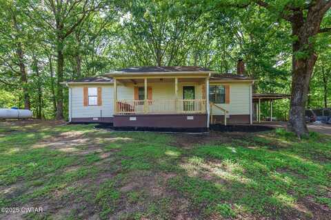 101 Wilde rd ext Road, Pinson, TN 38366