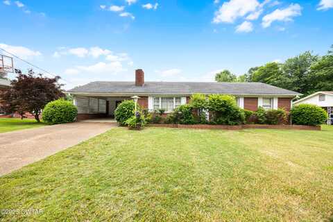 100 Charjean Drive, Jackson, TN 38305