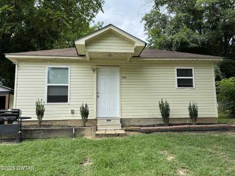 531 Stevens Avenue, Dyersburg, TN 38024