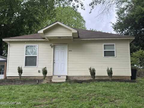 531 Stevens Avenue, Dyersburg, TN 38024