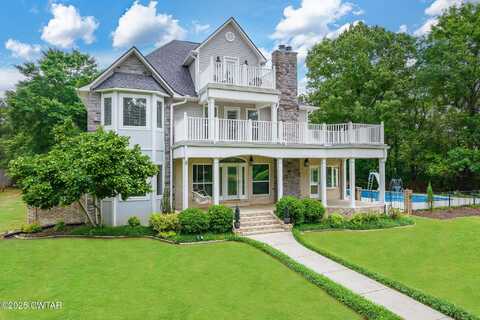 433 Sanders Bluff Road, Three Way, TN 38343