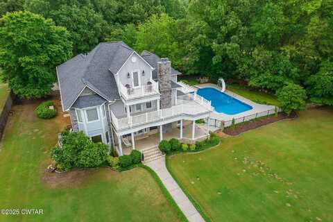 433 Sanders Bluff Road, Humboldt, TN 38343