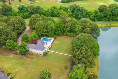433 Sanders Bluff Road, Humboldt, TN 38343