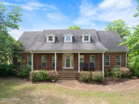 10076 Poplar Corner Road, Bells, TN 38006