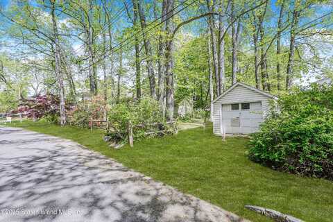 0 Dent Road, Staten Island, NY 10308