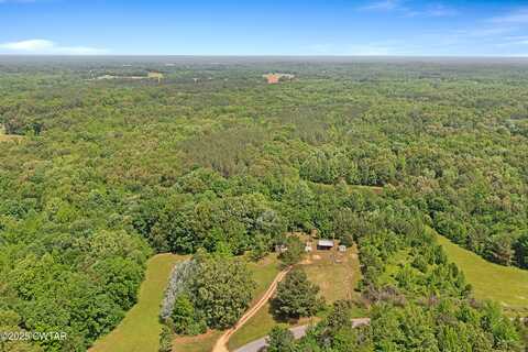 856 Unity Road, Dresden, TN 38225