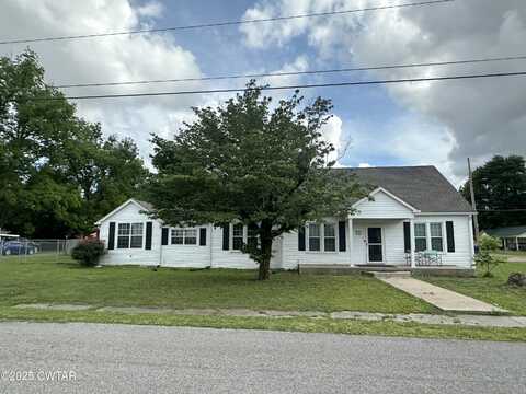 605 King Street, Ridgely, TN 38080