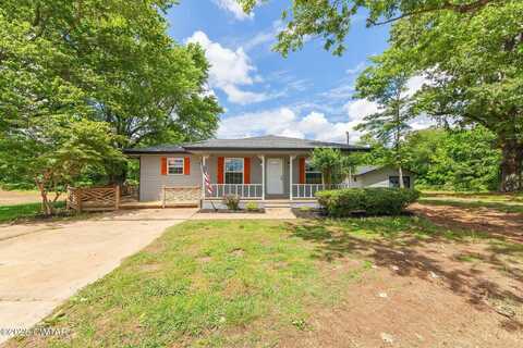 135 Bogle Loop, Humboldt, TN 38343