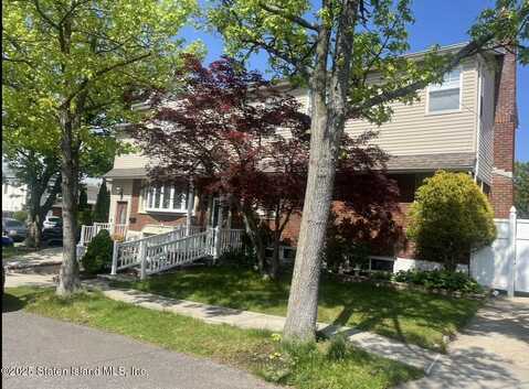 157 Exeter Street, Staten Island, NY 10308