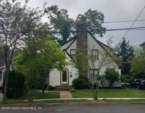 46 Princewood Avenue, Staten Island, NY 10309