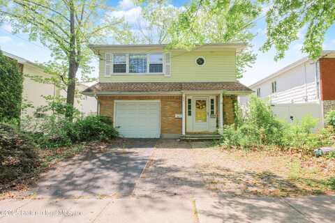 254 Ridgewood Avenue, Staten Island, NY 10312