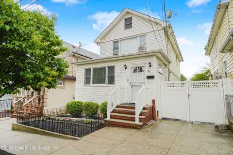 50 Coursen Place, Staten Island, NY 10304