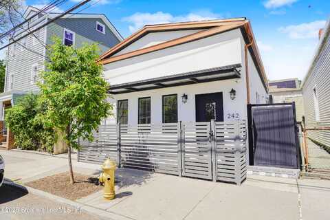 242 Van Duzer Street, Staten Island, NY 10304