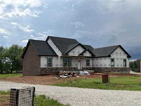 117 Alabama Drive SE, Corydon, IN 47112