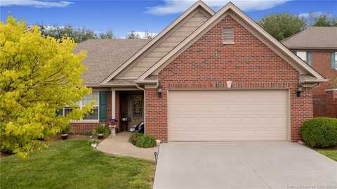 6463 Stillbrooke Place, Georgetown, IN 47122