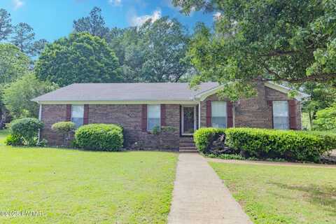 857 Thomas Street, Brownsville, TN 38012