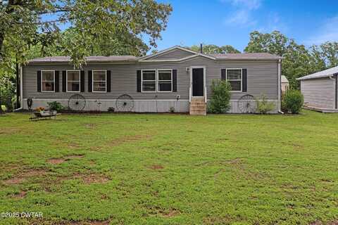 2045 Hardin Graveyard Road, Adamsville, TN 38310