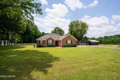 2845 Sanford Road, Henderson, TN 38340