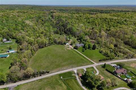 Tract 2 - 28.79 Acres - E. St. Rd. 160, Salem, IN 47167