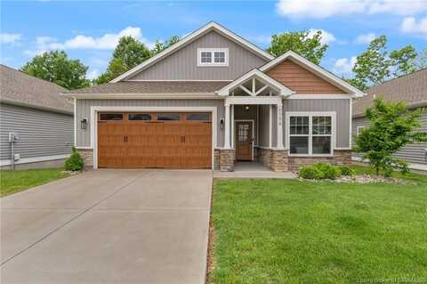 6556 Abney Court, Jeffersonville, IN 47130