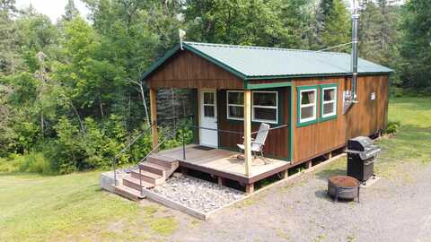 1170 County Rd B, Brule, WI 54820