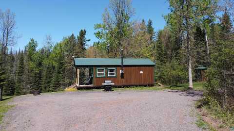 1170 County Rd B, Brule, WI 54820