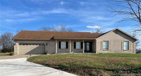 5806 Ray's Court, Charlestown, IN 47111