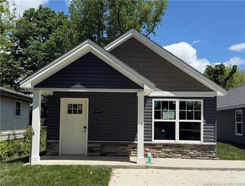 416 Myrtle Street, Jeffersonville, IN 47130