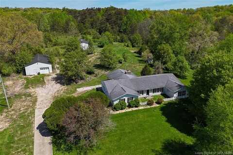 11250 E State Road 160, Salem, IN 47167