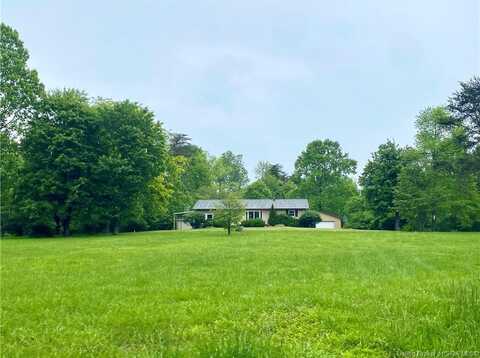 11802 Treloar Road, Memphis, IN 47143