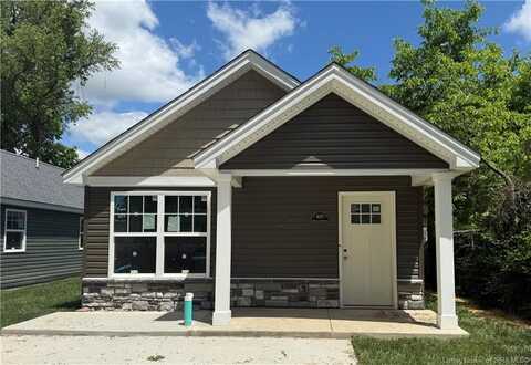 420 Myrtle Street, Jeffersonville, IN 47130
