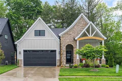 4218 Mary Emma Drive, Jeffersonville, IN 47172