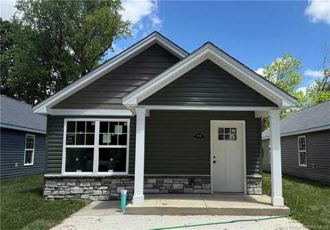 418 Myrtle Street, Jeffersonville, IN 47130