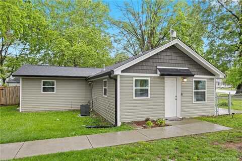 1404 Plank Road, Jeffersonville, IN 47130
