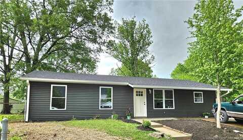 2829 Quentin Place, Madison, IN 47250