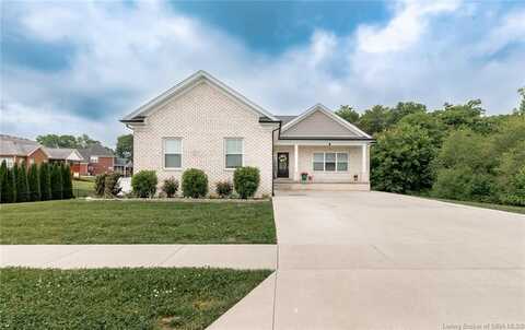 8002 Shady View Drive, Charlestown, IN 47111