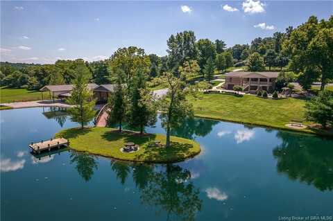 10930 Baker Road, Greenville, IN 47124