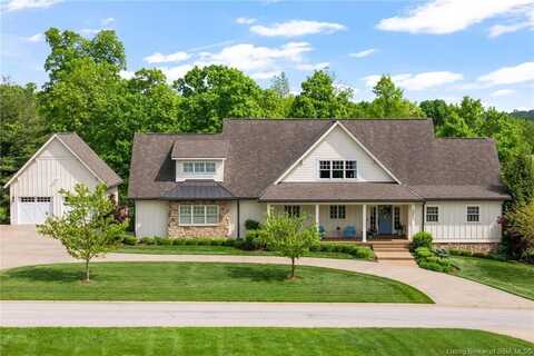 3003 Reflection Way, Floyds Knobs, IN 47119