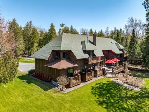 89405 Jack Pine Rd, Cornucopia, WI 54827