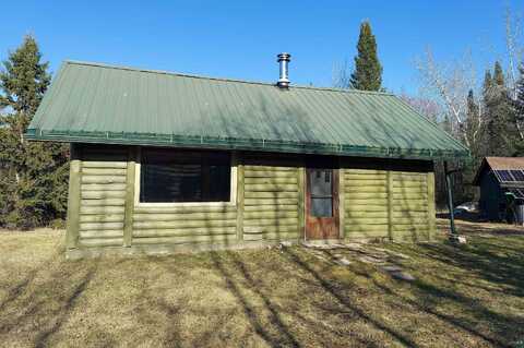 23210 Tuttles Ln, Grand View, WI 54839