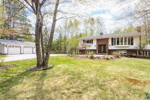 5134 W Arrowhead Rd, Hermantown, MN 55811