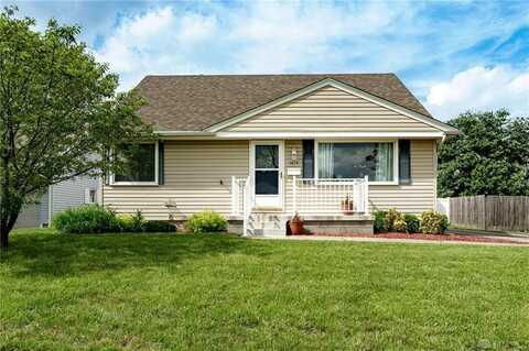 1417 Dutchess Avenue, Dayton, OH 45420