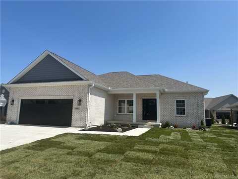 755 W Bentley Circle, Troy, OH 45373