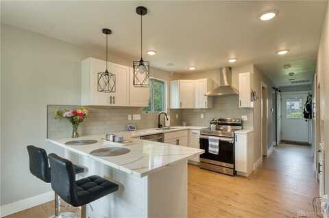 1820 Hazel Avenue, Dayton, OH 45420